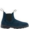 BLUNDSTONE LADIES CHELSEA ANKLE BOOT - NAVY